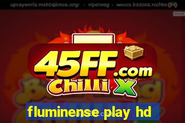 fluminense play hd